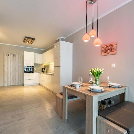 Apartamenty Nad Zylica Przy Deptaku - Dream Apart Szczyrk Exterior foto