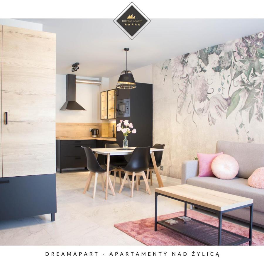 Apartamenty Nad Zylica Przy Deptaku - Dream Apart Szczyrk Exterior foto