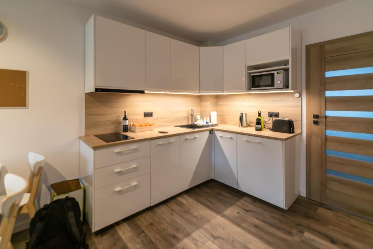 Apartamenty Nad Zylica Przy Deptaku - Dream Apart Szczyrk Exterior foto