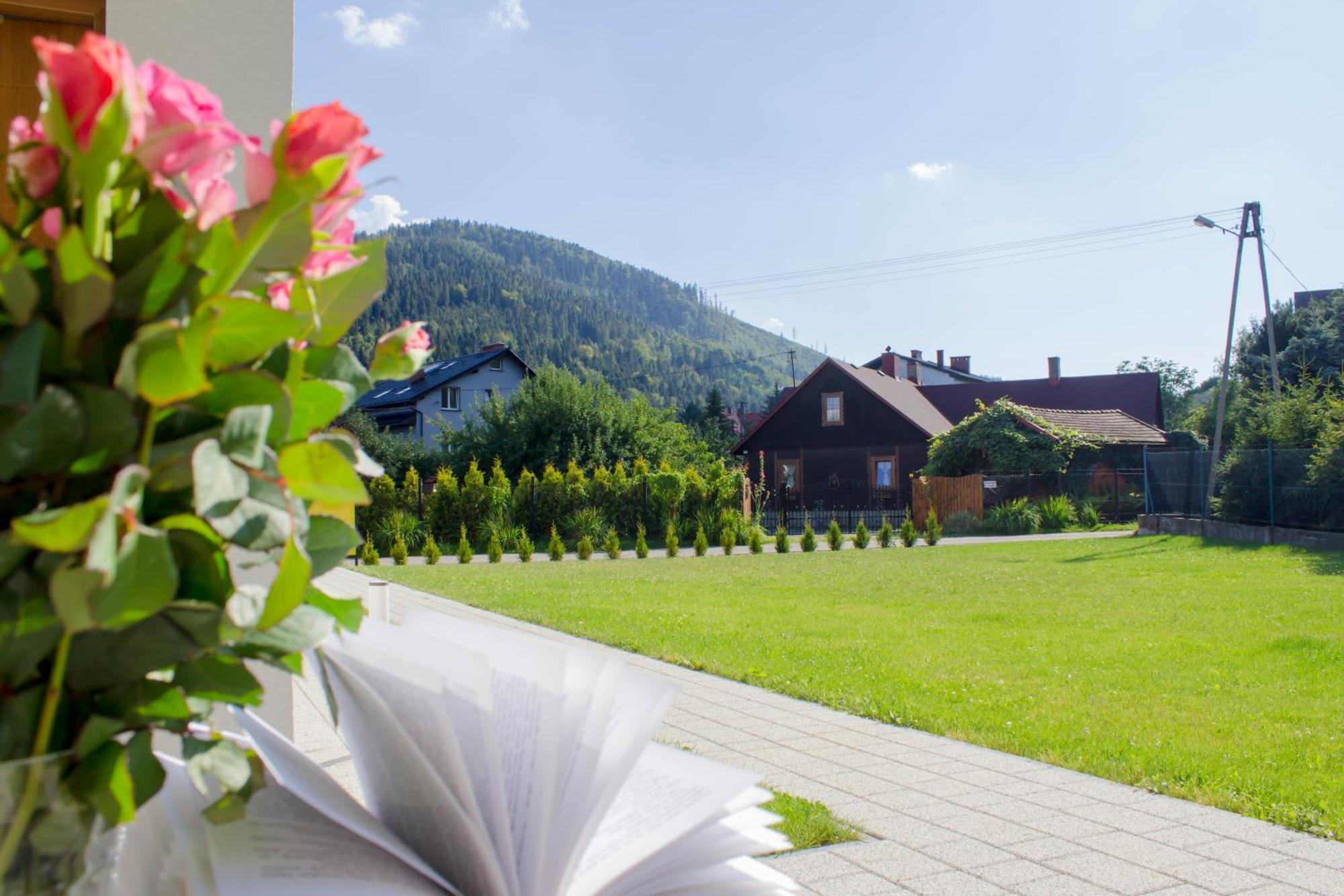 Apartamenty Nad Zylica Przy Deptaku - Dream Apart Szczyrk Quarto foto