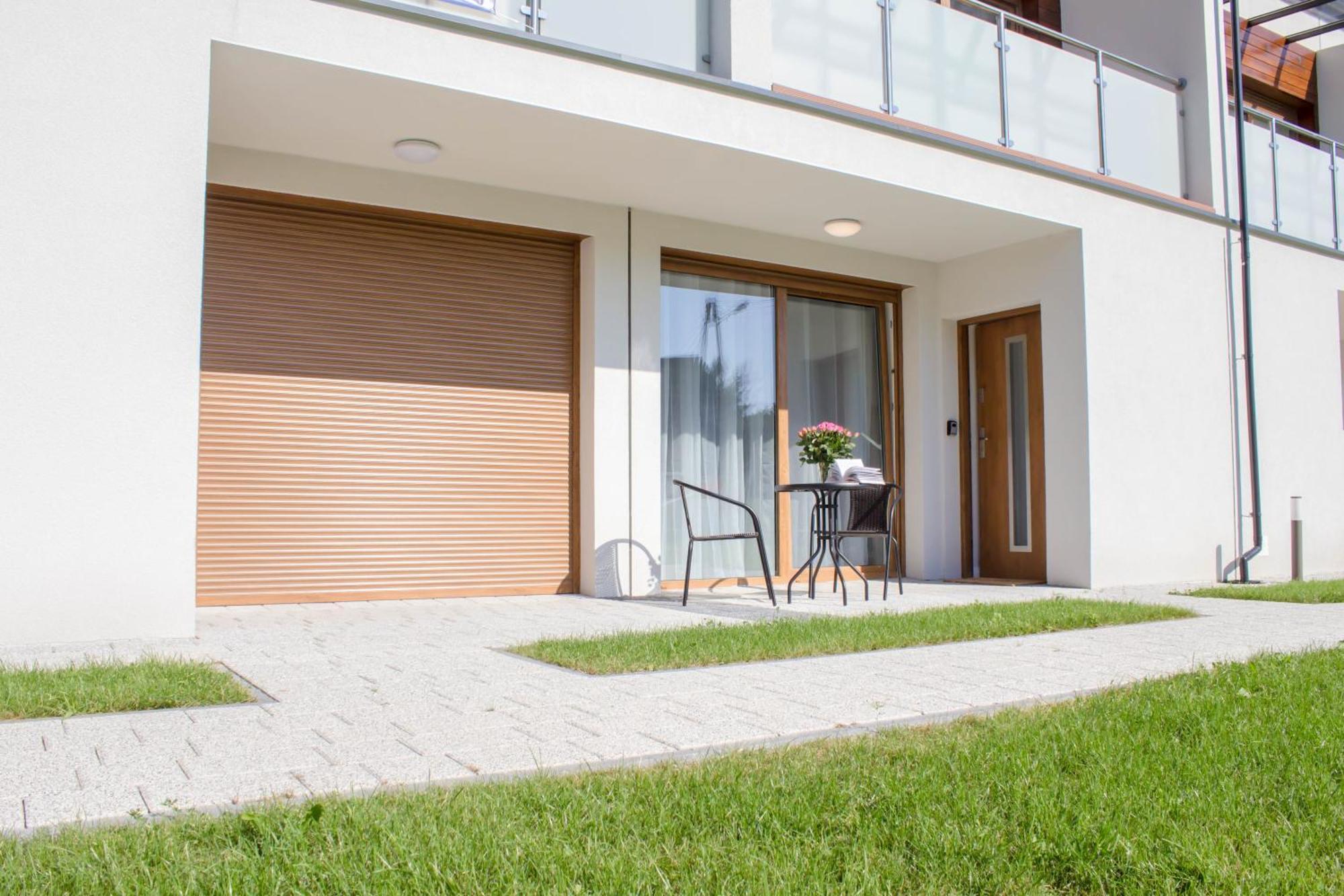 Apartamenty Nad Zylica Przy Deptaku - Dream Apart Szczyrk Quarto foto