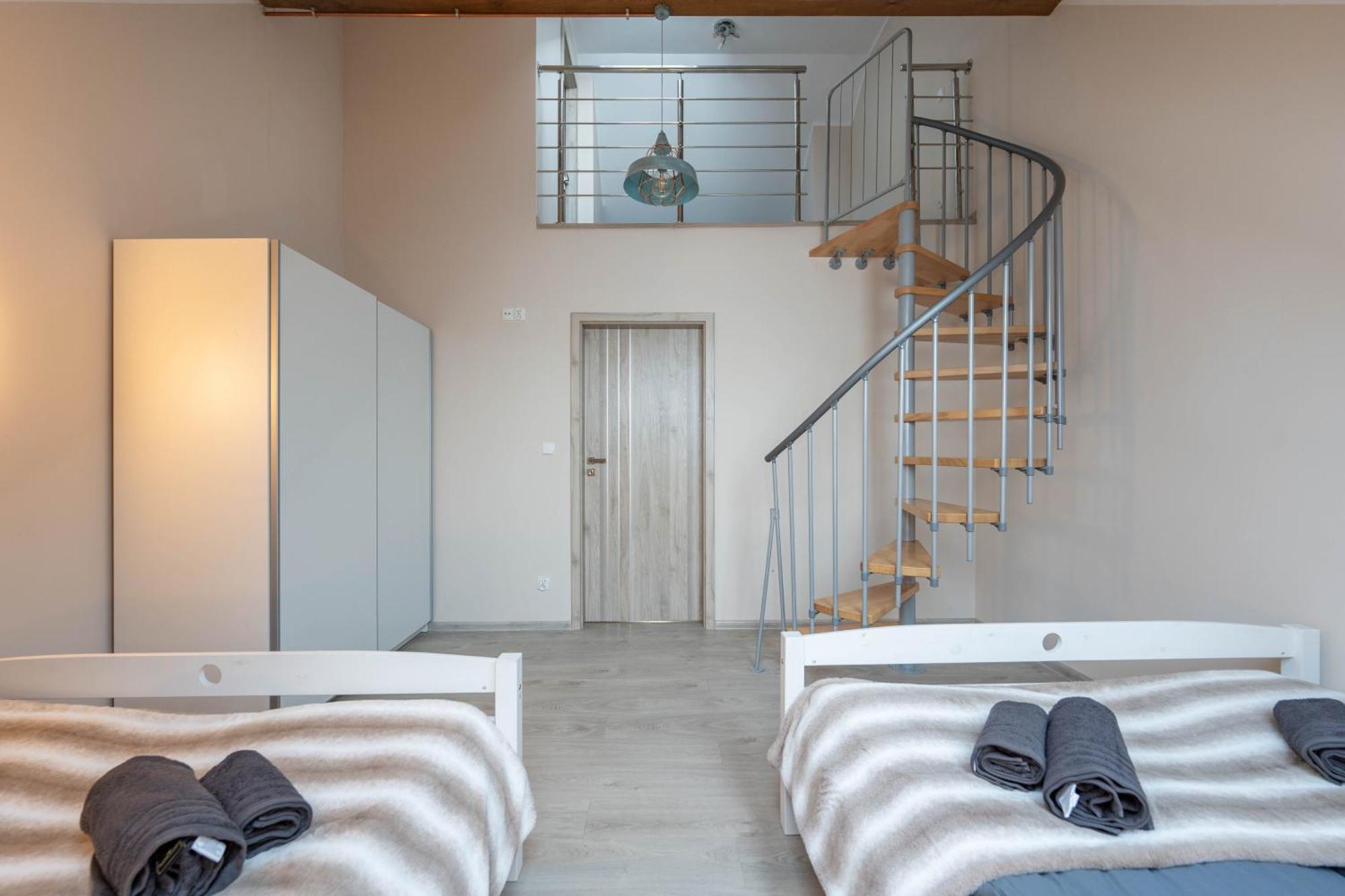 Apartamenty Nad Zylica Przy Deptaku - Dream Apart Szczyrk Exterior foto