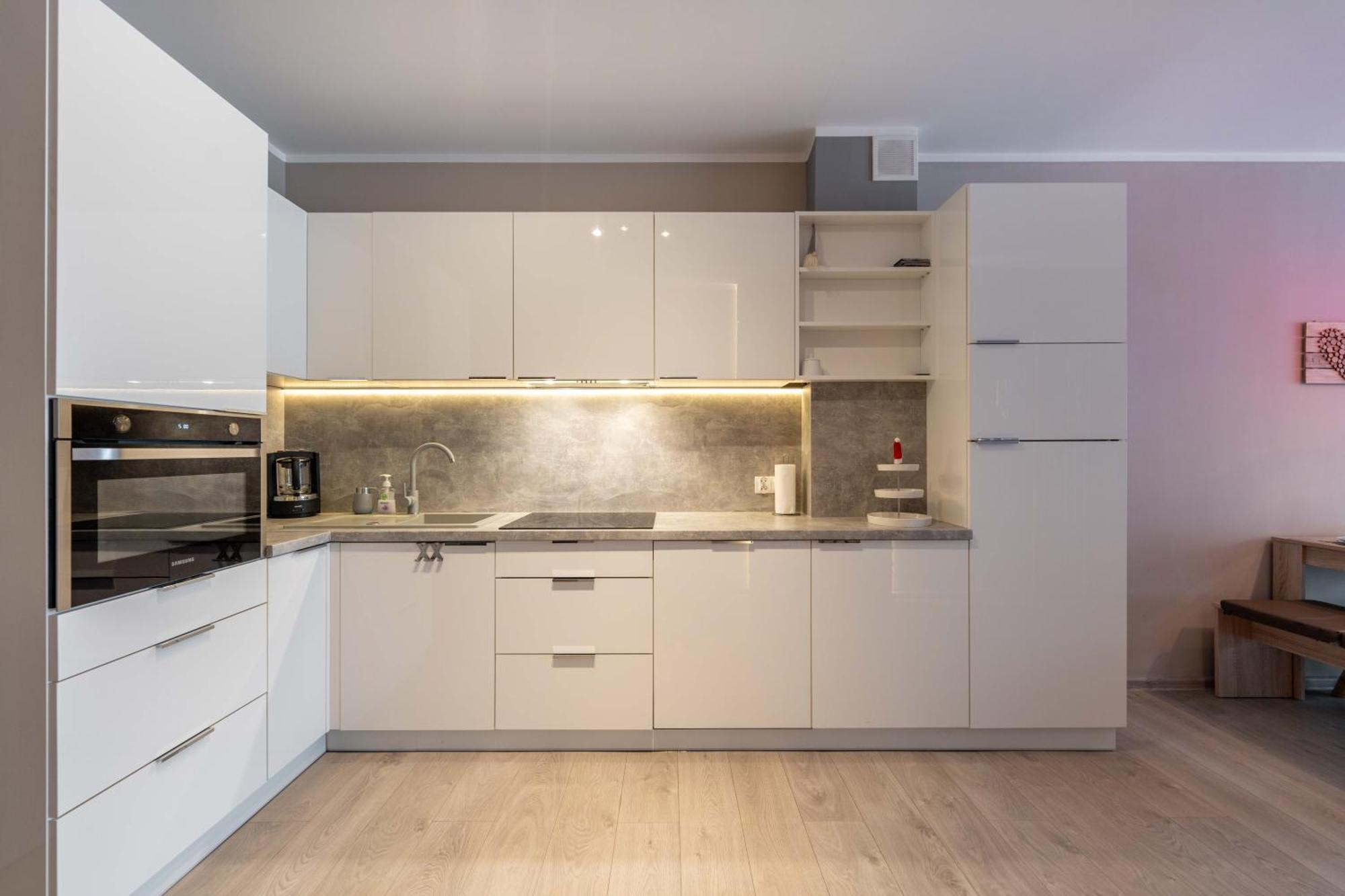 Apartamenty Nad Zylica Przy Deptaku - Dream Apart Szczyrk Exterior foto