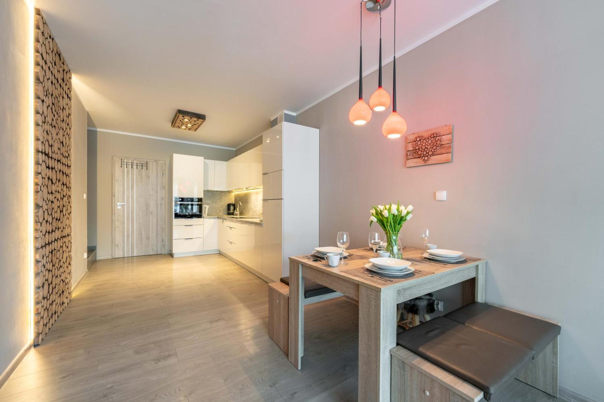 Apartamenty Nad Zylica Przy Deptaku - Dream Apart Szczyrk Exterior foto