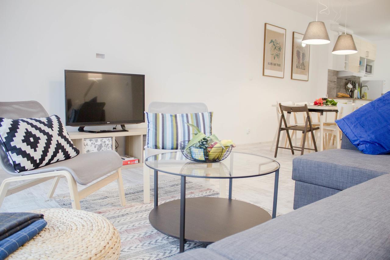 Apartamenty Nad Zylica Przy Deptaku - Dream Apart Szczyrk Exterior foto