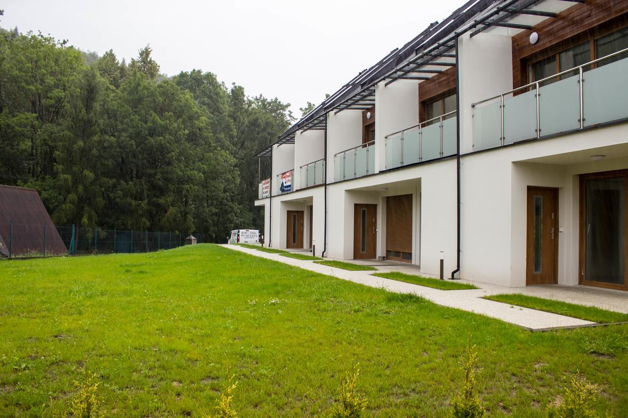 Apartamenty Nad Zylica Przy Deptaku - Dream Apart Szczyrk Exterior foto